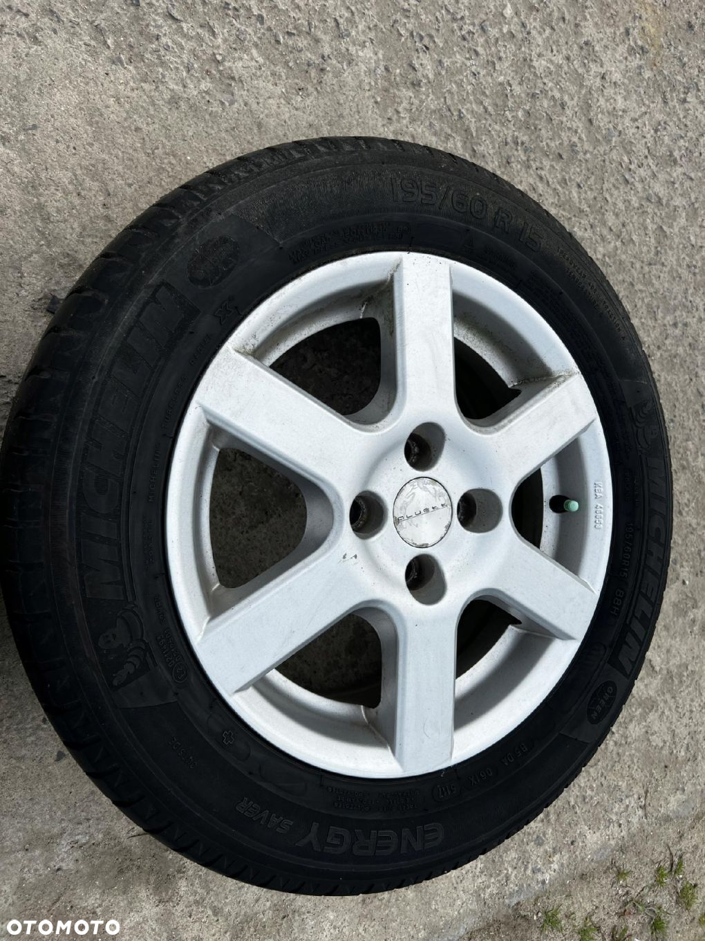KOŁA FELGI OPONY ZIMOWE LETNIE FIAT GRANDE PUNTO 185/65 R15 195/60 R15 - 12