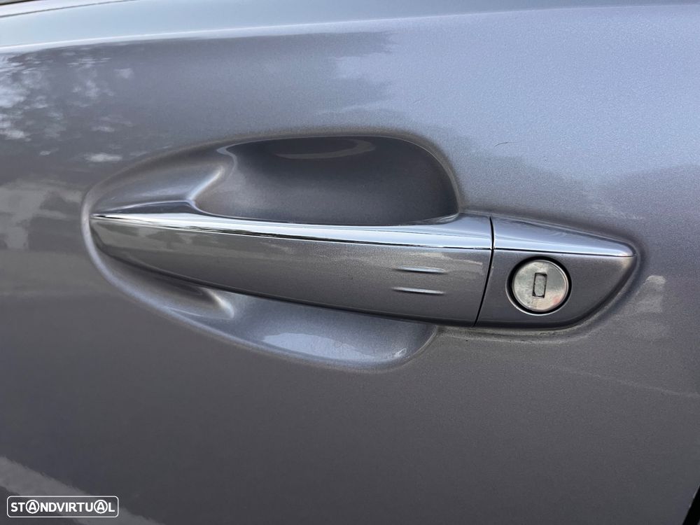 Peugeot 508 SW 2.0 BlueHDi Active - 34