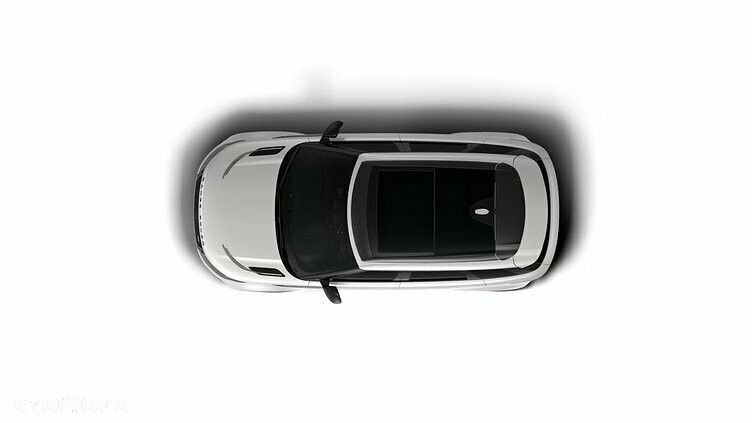 Land Rover Range Rover Evoque - 4