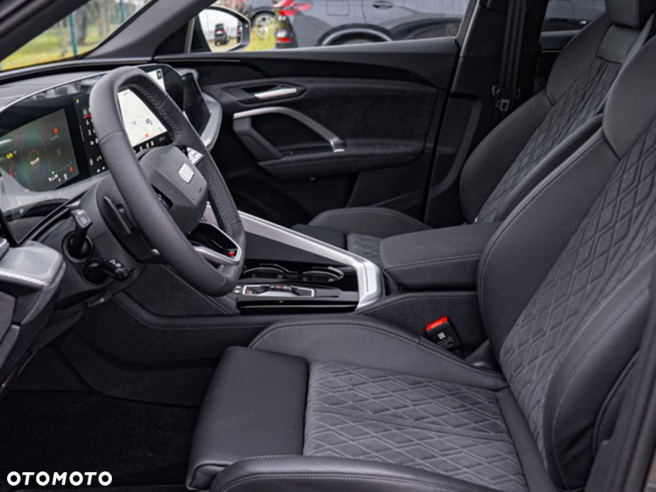 Audi Q5 Sportback 40 TDI mHEV Quattro S Line S tronic - 6