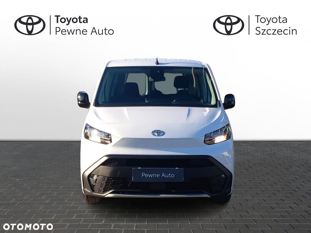 Toyota Proace City Verso Long 1.5 D-4D Business - 2