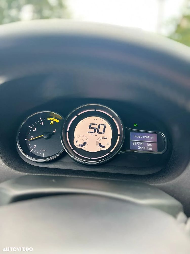 Renault Megane ENERGY dCi 110 Start & Stop Bose Edition - 9