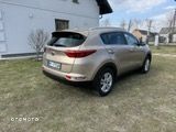 Kia Sportage 1.6 GDI 2WD DREAM-TEAM EDITION - 9