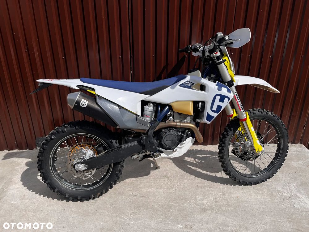 Husqvarna FE - 1