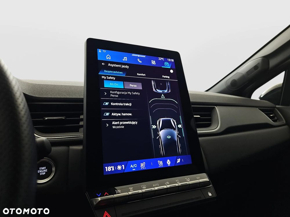 Renault Symbioz 1.6 E-Tech Full Hybrid 145 Techno - 17