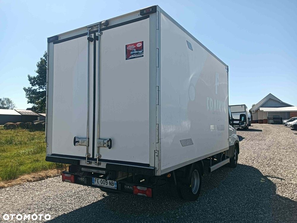 Iveco 35C14, 35C13, 35C15, 35S13, 35S14, 35S15, 35S16 - 7