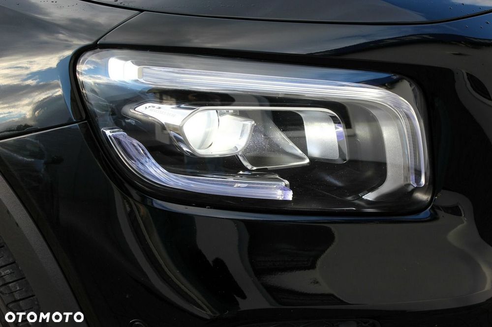 Mercedes-Benz GLB 200 d 8G-DCT - 33