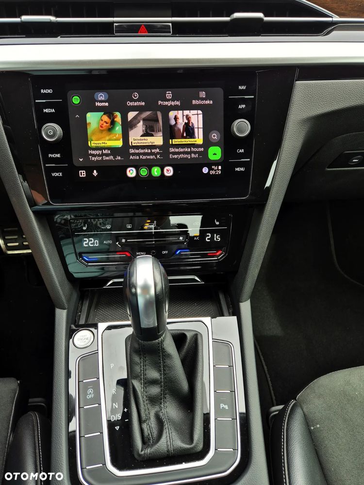 Volkswagen Arteon 2.0 TDI Elegance DSG - 13