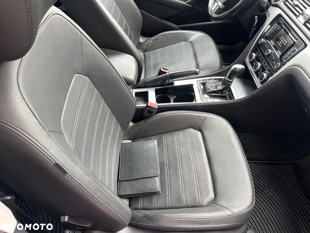 Volkswagen Passat 3.6 V6 R36 - 23