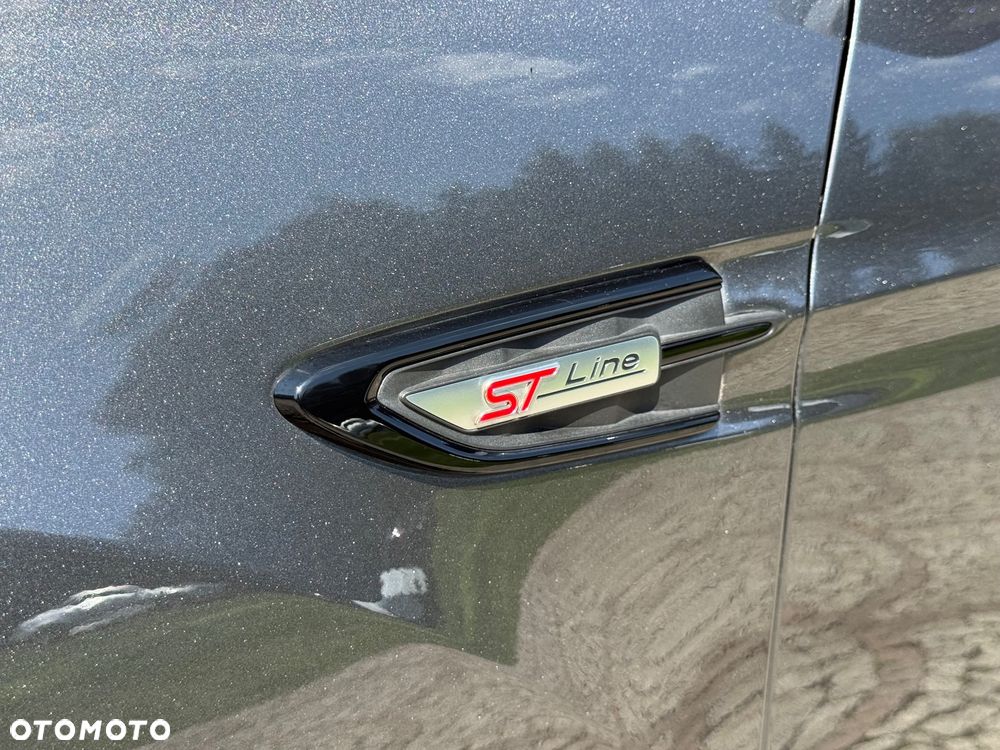Ford Kuga 2.0 TDCi AWD ST-Line Black - 39