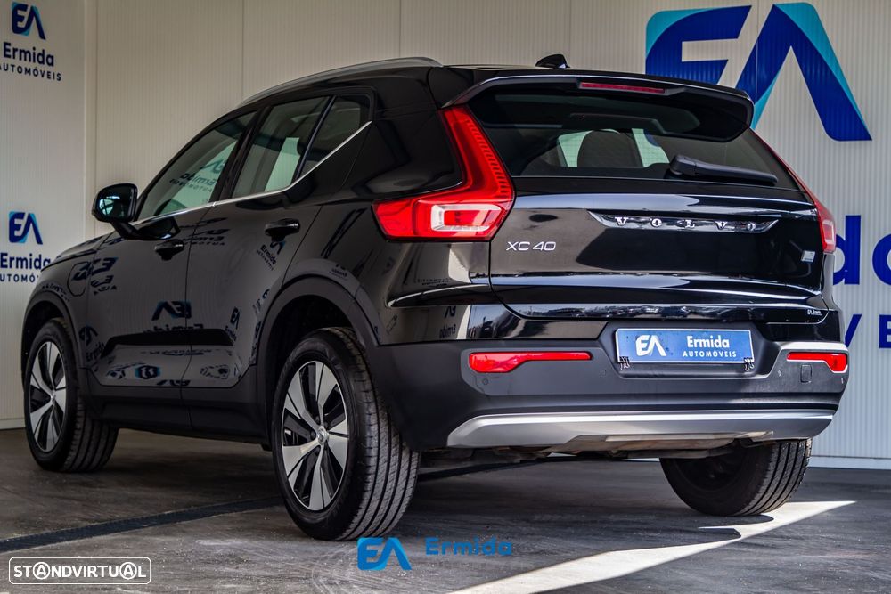 Volvo XC 40 - 7