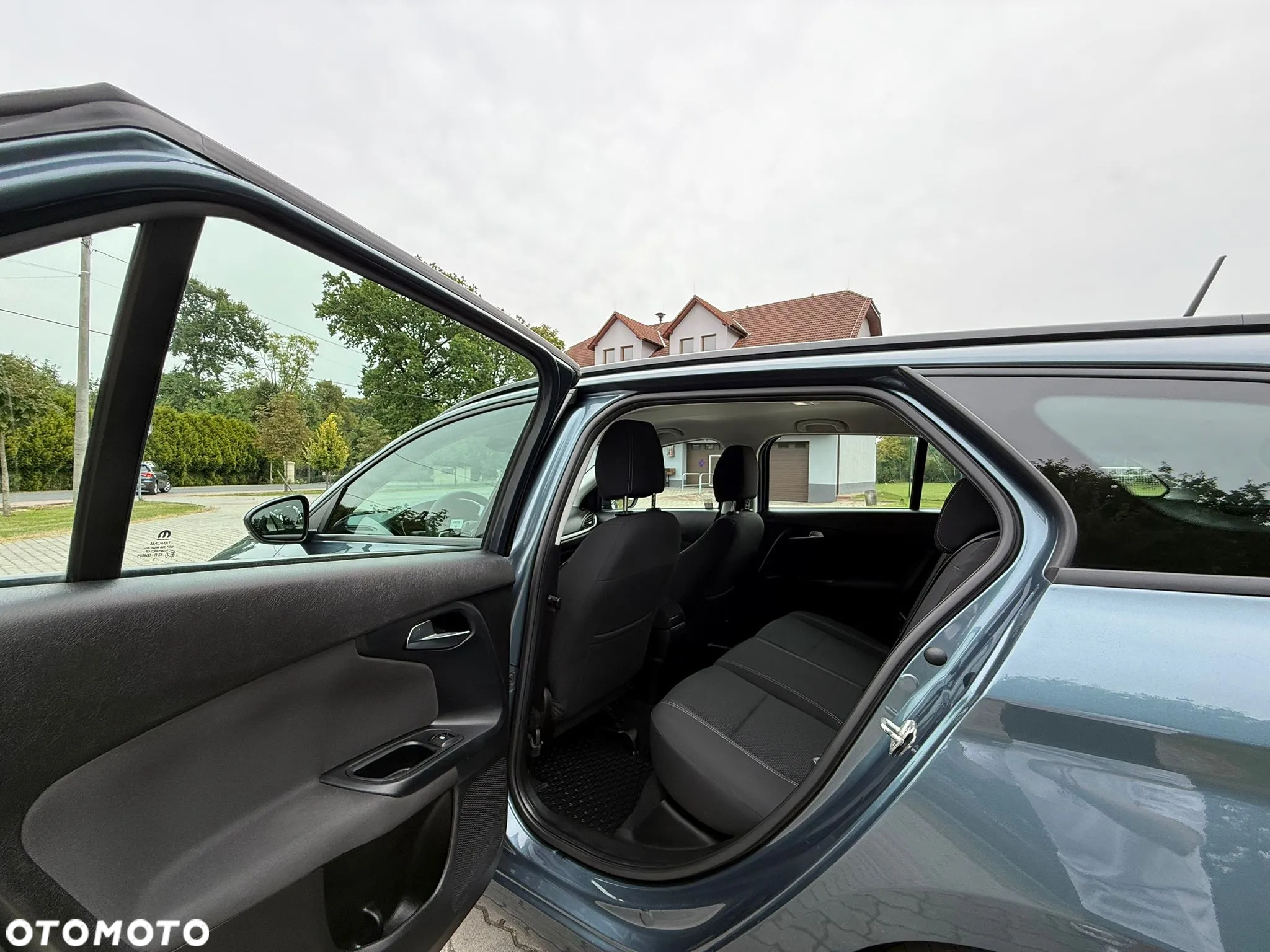 Fiat Tipo 1.0 T3 Garmin - 20