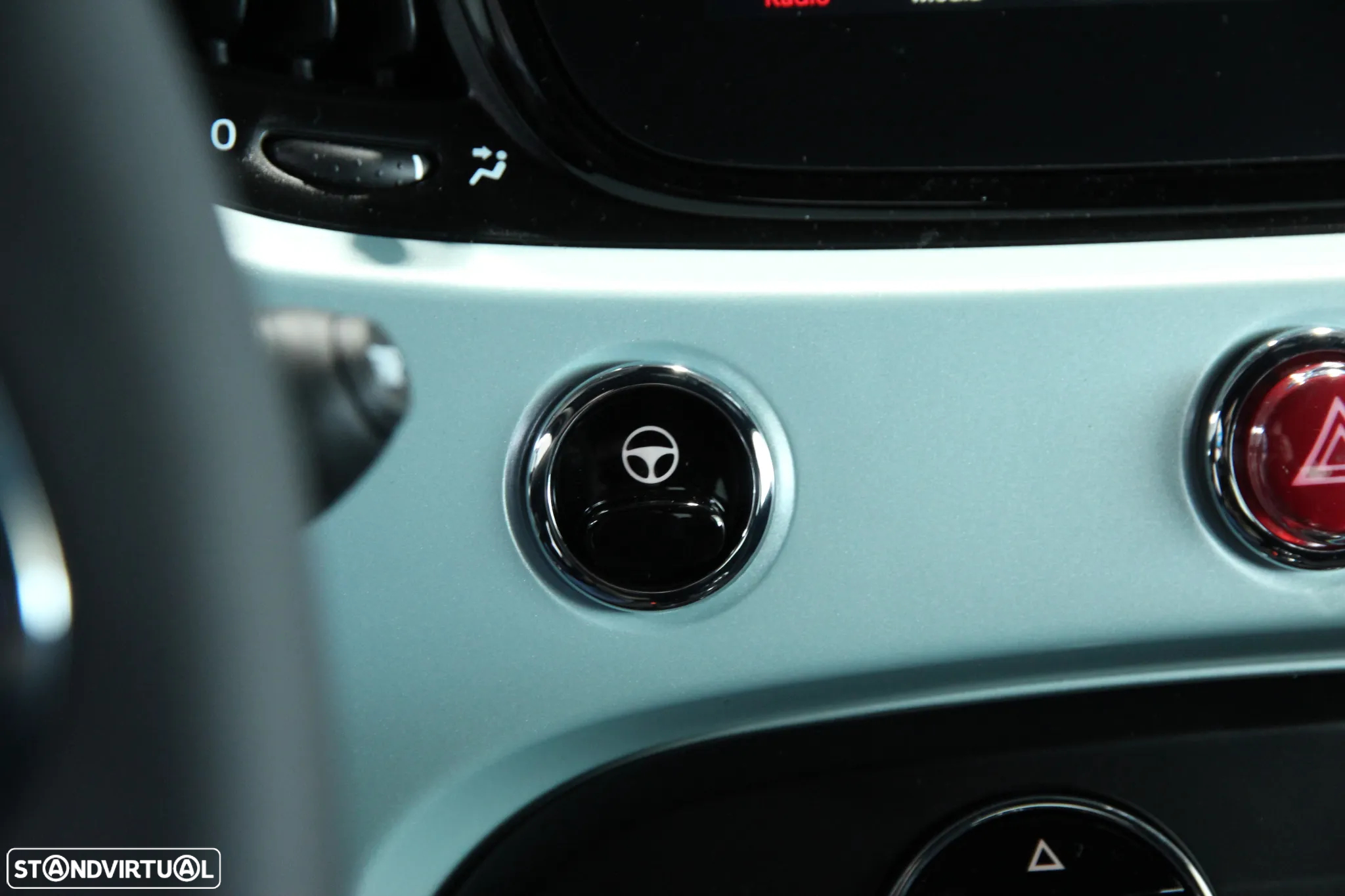 Fiat 500C 1.0 Hybrid - 15