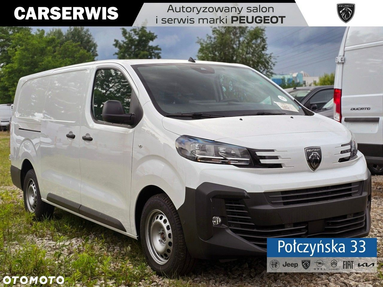 Peugeot Expert - 1