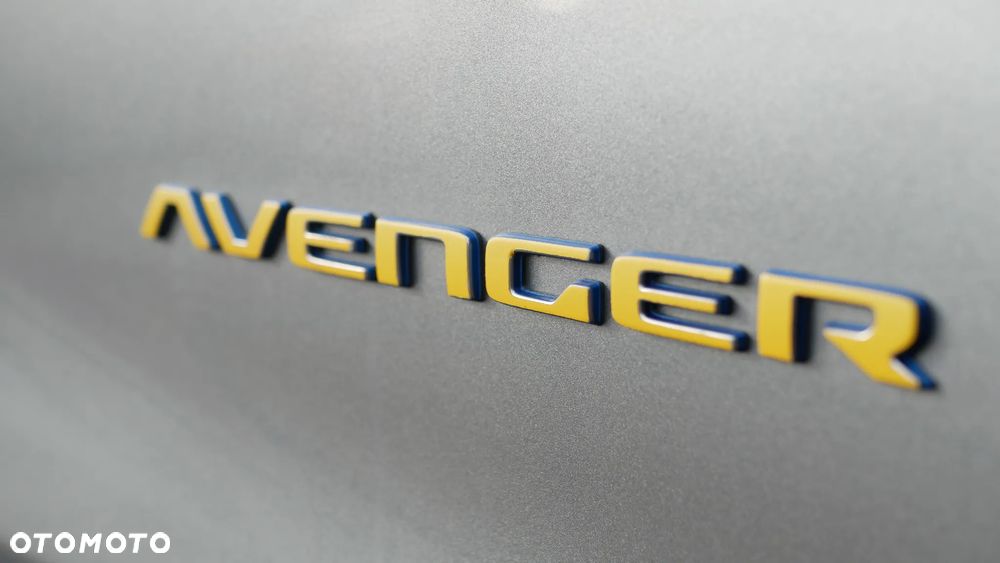 Jeep Avenger Summit+ - 36