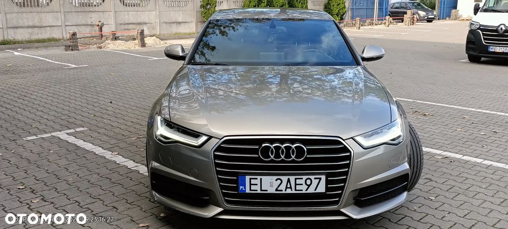 Audi A6 - 9
