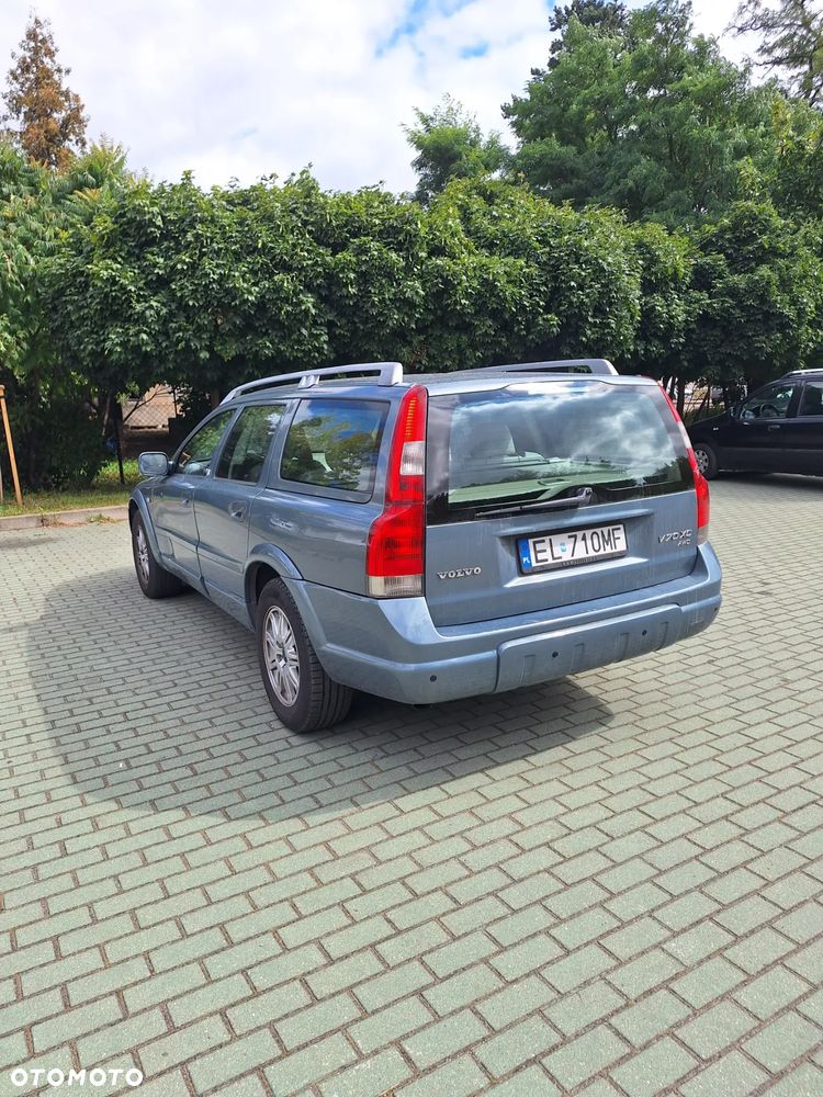 Volvo V70 - 4