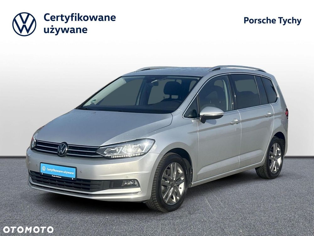 Volkswagen Touran - 2