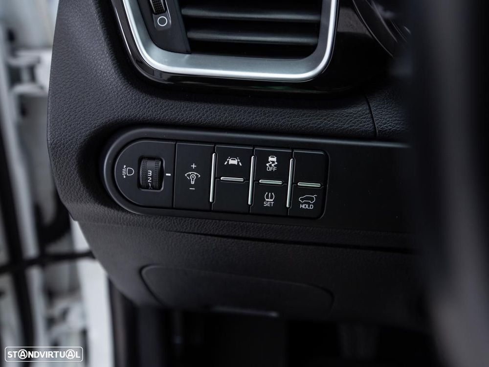 Kia Ceed SW - 17