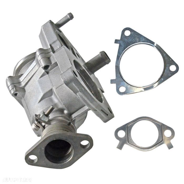 EGR Nou Iveco Daily Peugeot Boxer Citroen Relay Fiat Ducato 3.0D 2006- - 5