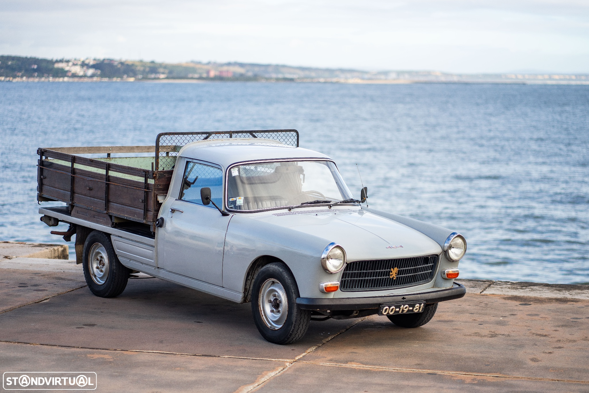 Peugeot 404 - 31