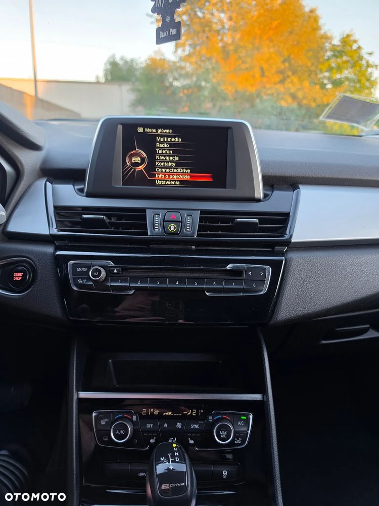 BMW Seria 2 225xe iPerformance Advantage - 16
