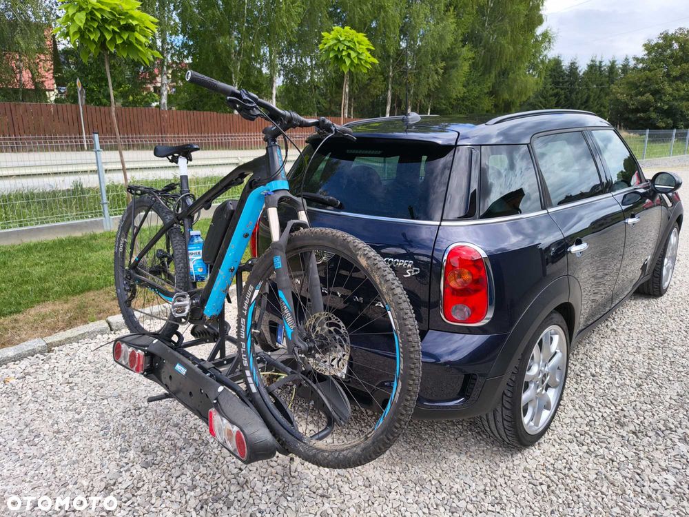 MINI Countryman - 1