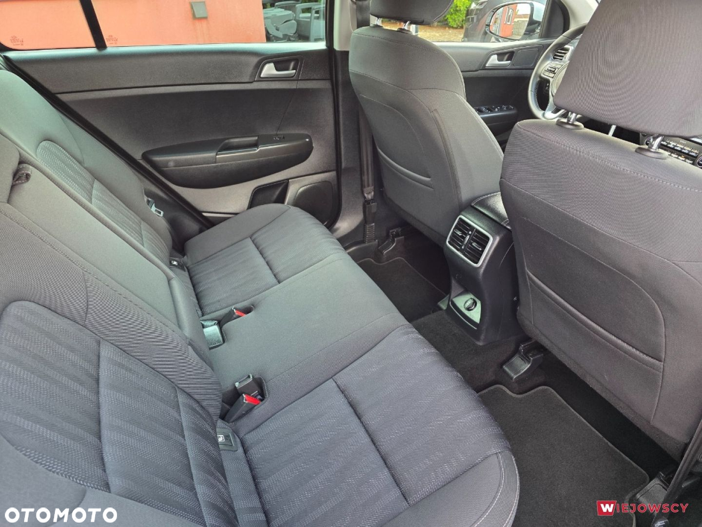Kia Sportage - 14