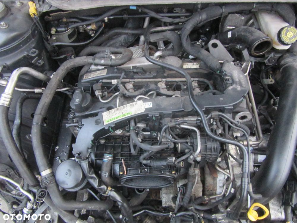 KLAPA BAGAŻNIKA Infiniti Q30 2016 r. Wszystkie części - 7