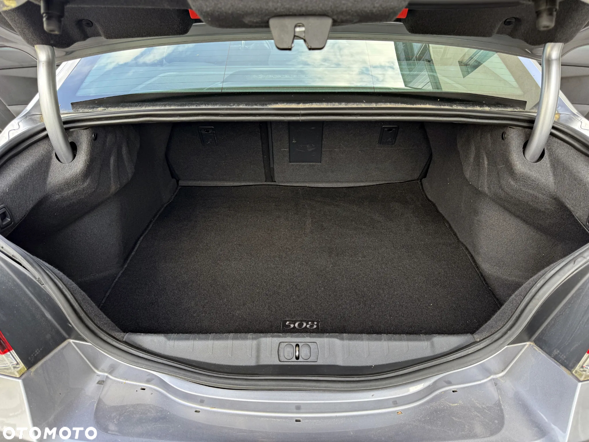 Peugeot 508 BlueHDi 120 Stop&Start Active - 12
