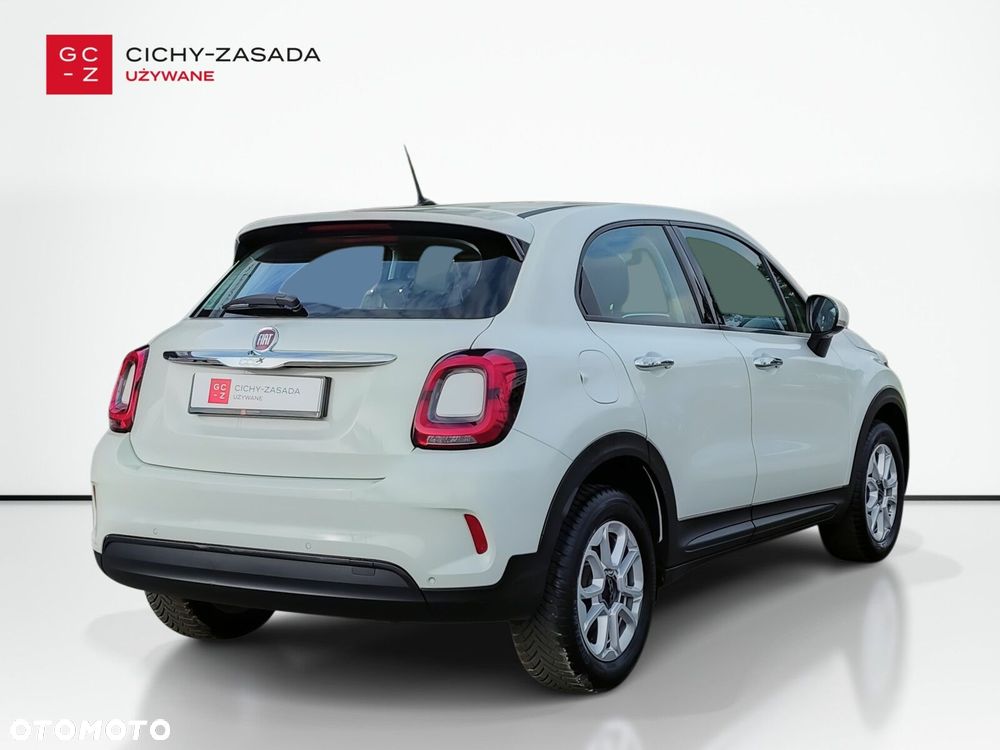 Fiat 500X 1.0 Lounge - 5