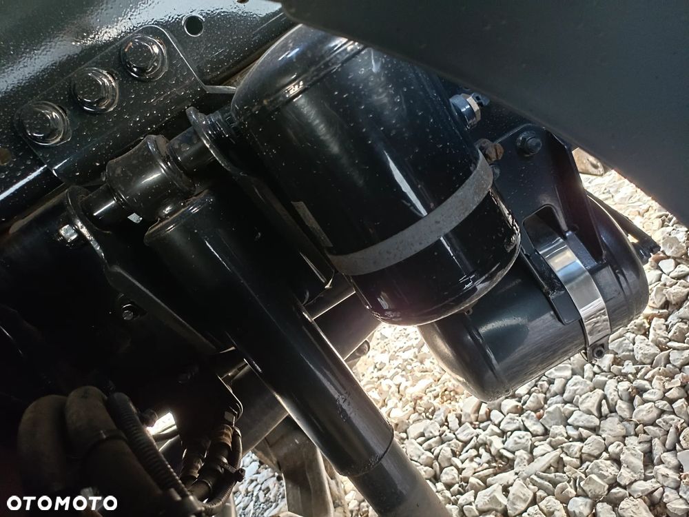 MAN TGS 26.480* 6x2* BRAMOWIEC MEILLER AK16NT* PILOT* Stan Idealny* z NIEMIEC - 28