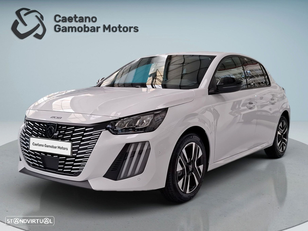 Peugeot 208 1.2 PureTech Allure