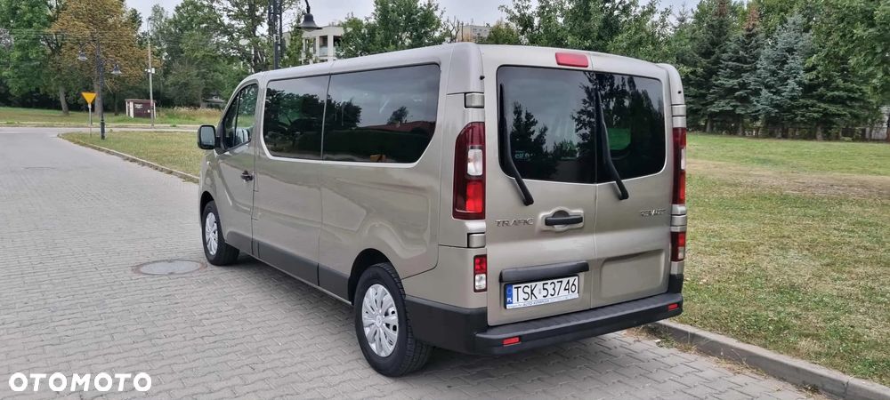 Renault Trafic - 5