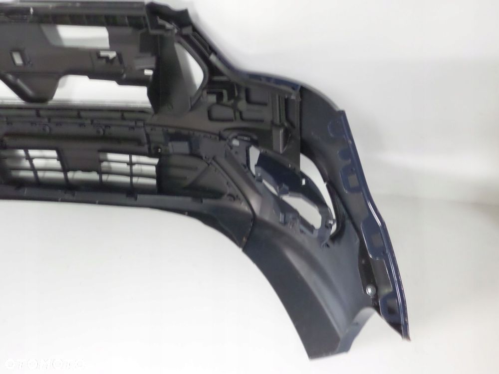 zderzak przedni ford transit custom lift 17- - 10