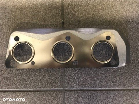 VW USZCZELKA KOLEKTORA WYDECHOWEGO NOWA ORY POLO - 1
