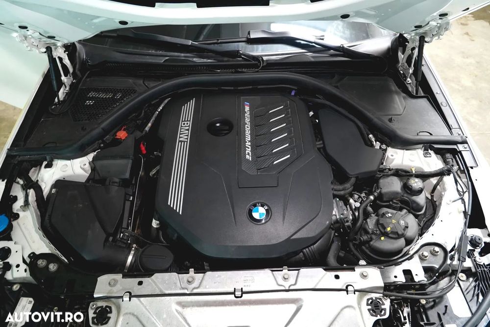 BMW M3 M340i xDrive - 12