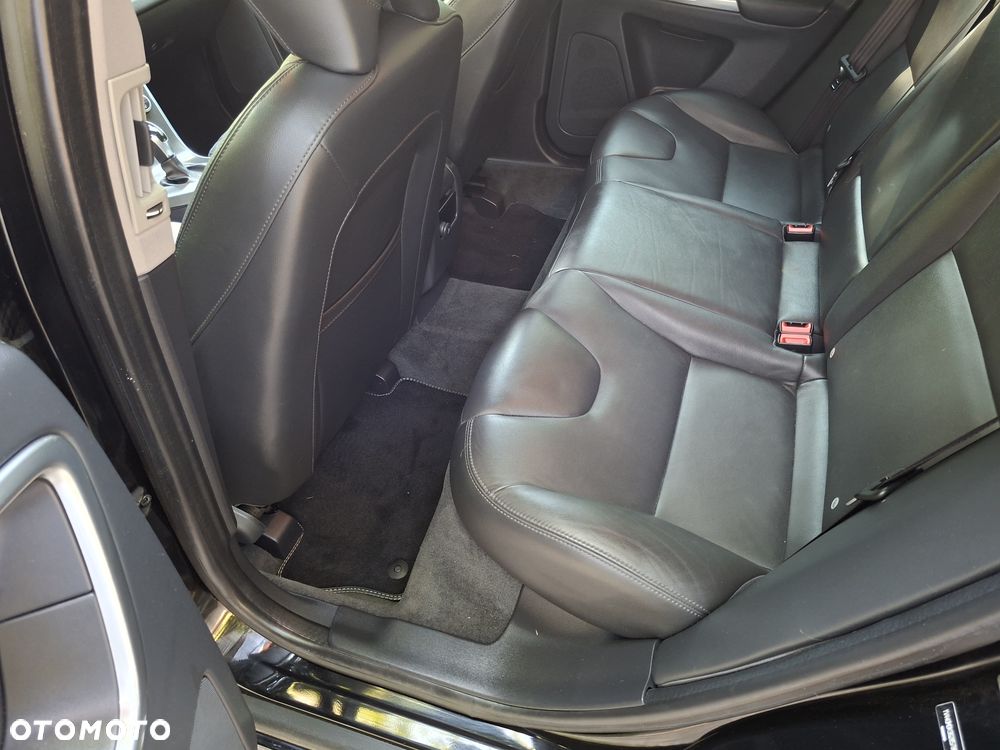 Volvo XC 60 T5 Geartronic Summum - 22