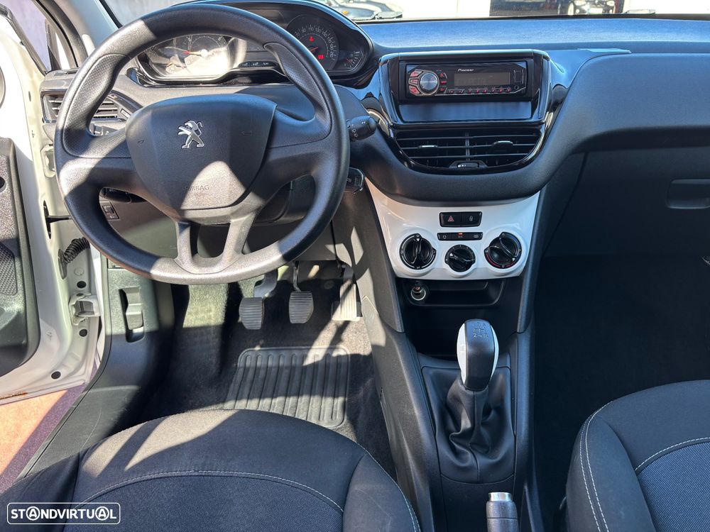 Peugeot 208 PureTech 68 Like - 7