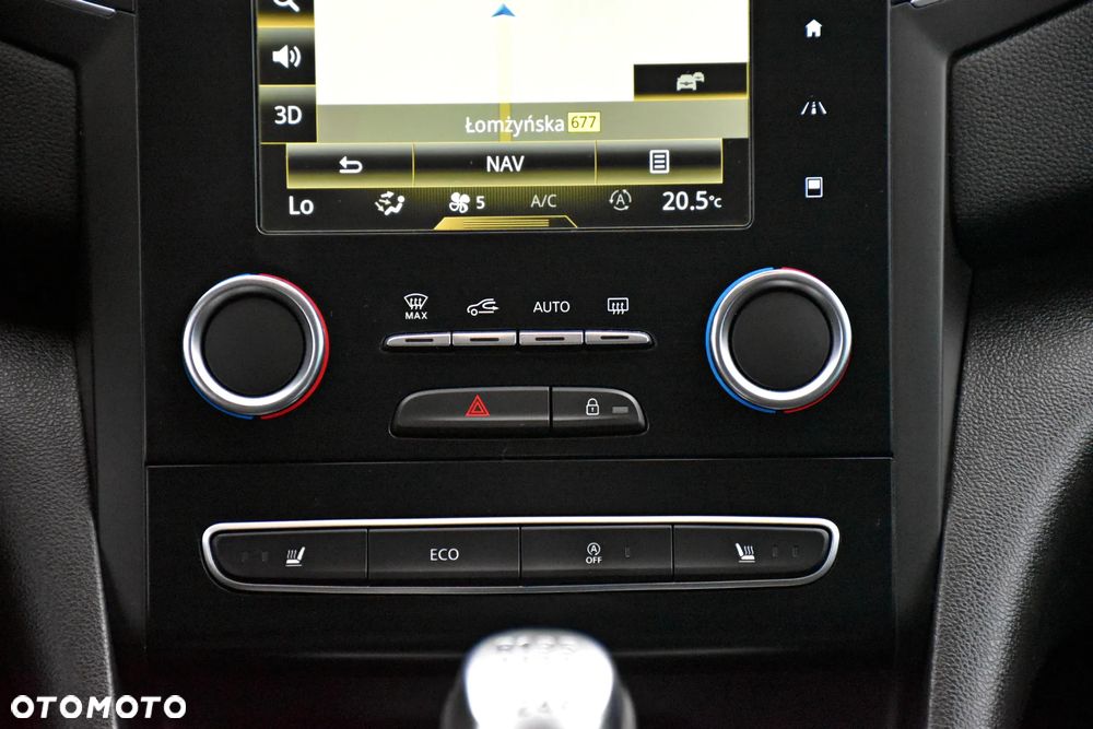 Renault Megane 1.2 16V TCe Energy Bose - 34