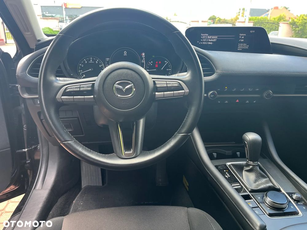 Mazda 3 - 17