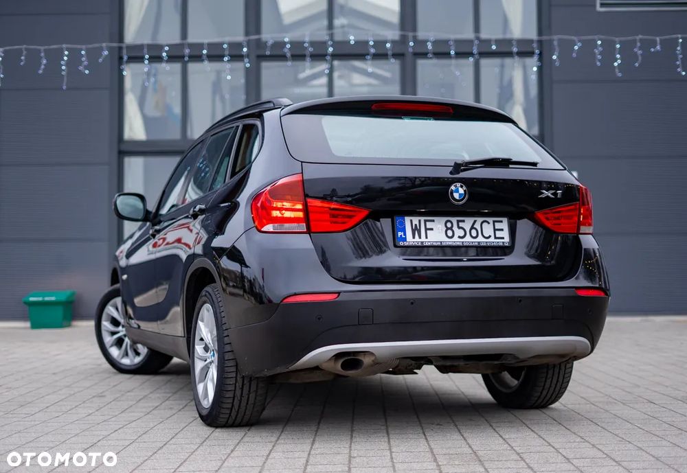 BMW X1 - 26
