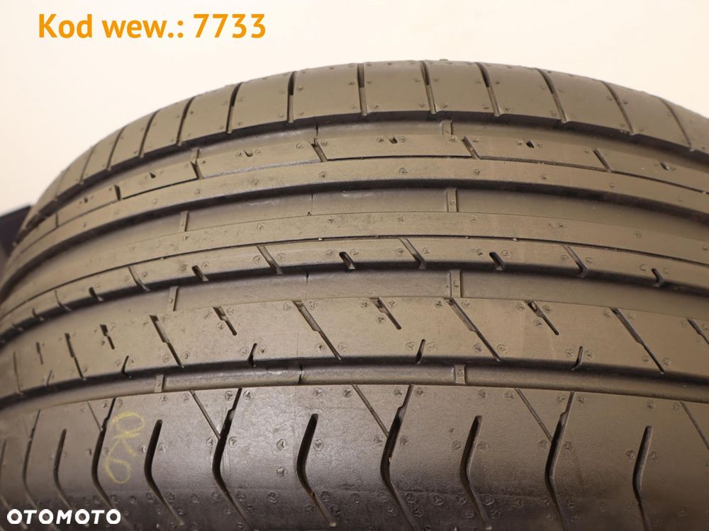 Fulda SportControl 2 - 225/40 R18 - 8