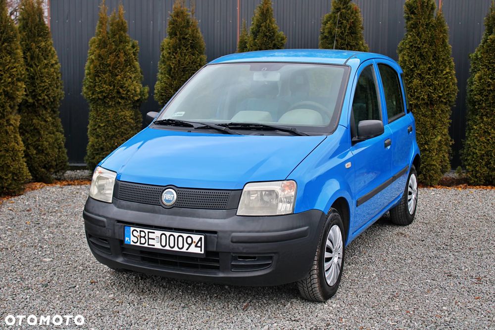 Fiat Panda 1.1 Fresh - 2