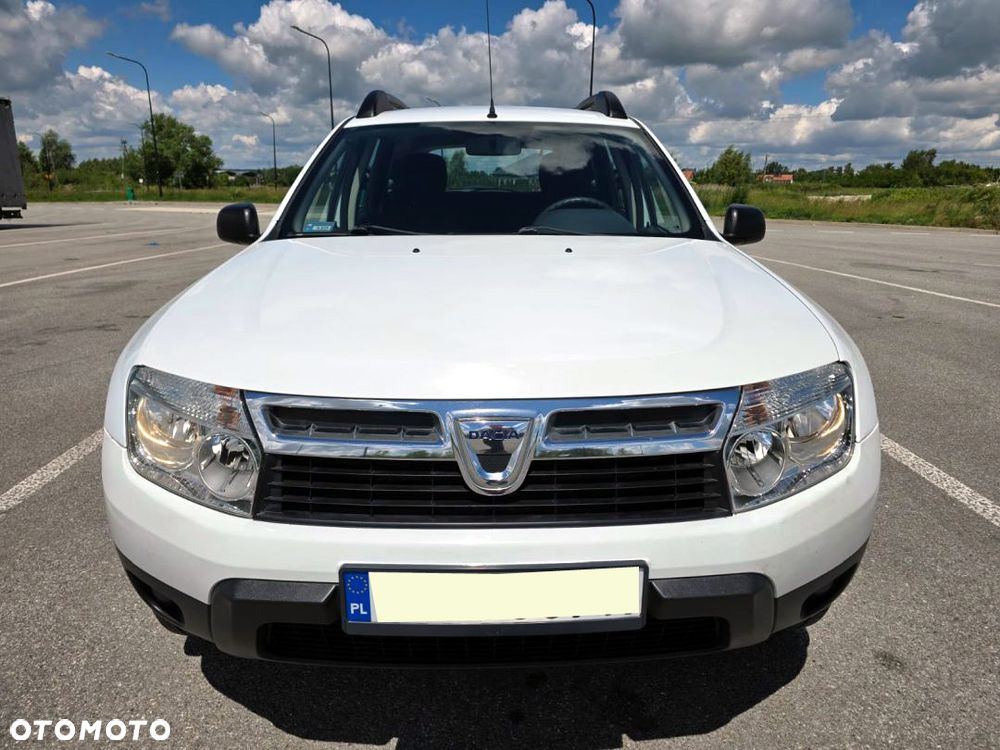 Dacia Duster 1.6 Euro5 - 28