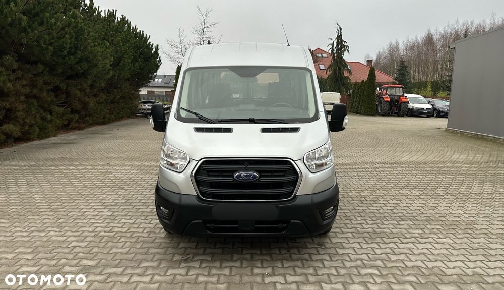 Ford Transit - 2