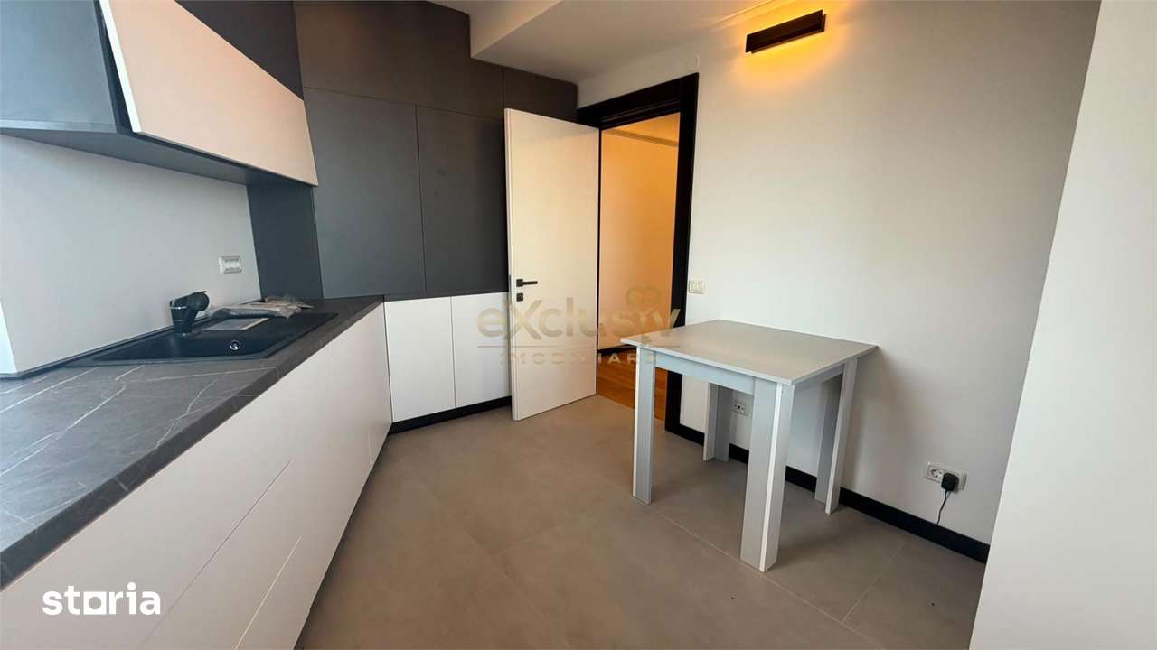 Apartament premium de inchiriat — fotografia 2