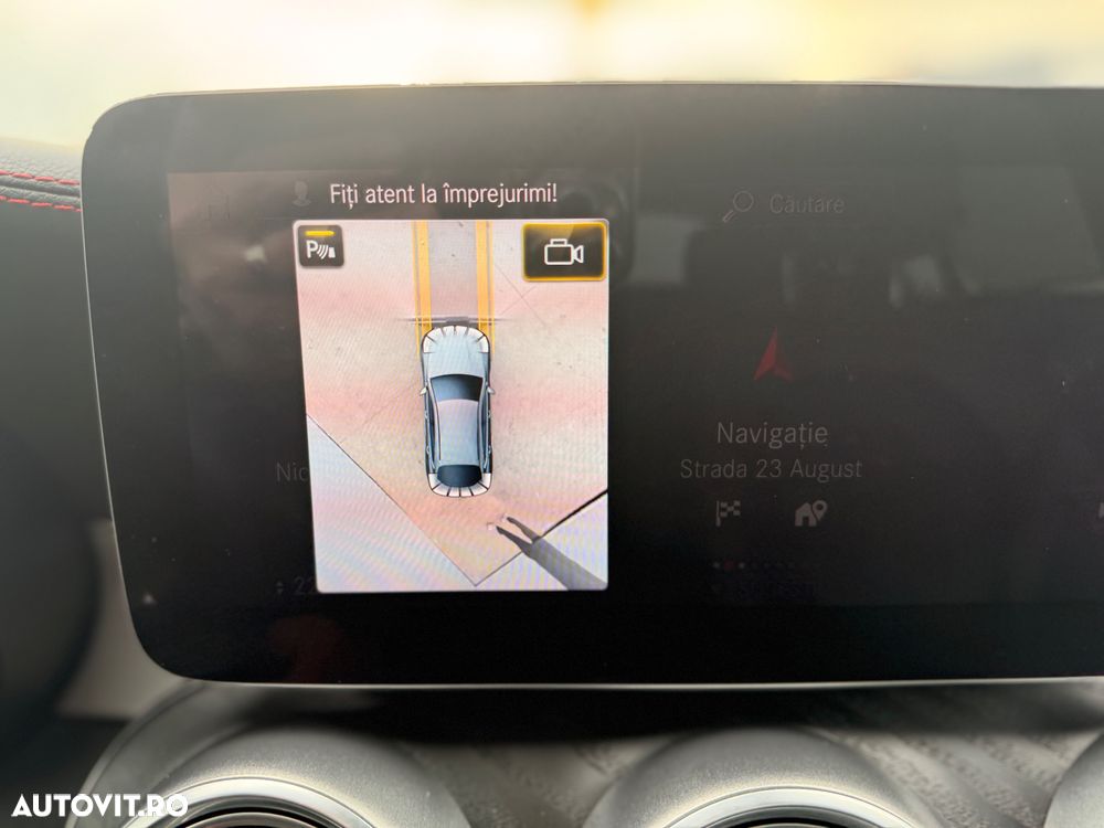 Mercedes-Benz GLC Coupe AMG 43 4MATIC - 17