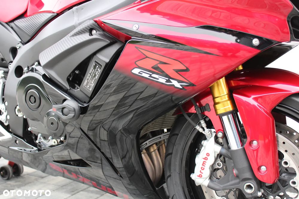 Suzuki GSX-R - 19
