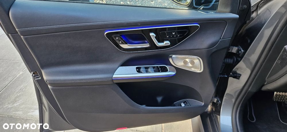 Mercedes-Benz GLC 400 e 4Matic 9G-TRONIC AMG Line Advanced - 31